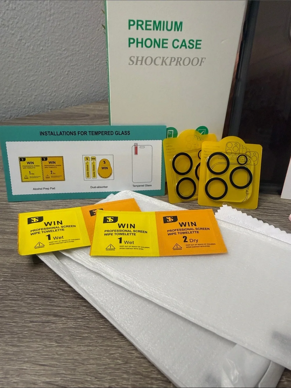 Diverbox protect your